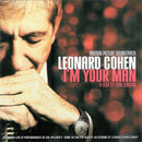 Leonard Cohen / Various - Im Your Man - Motion Picture Soundtrack (CD Usagé)