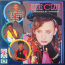 Culture Club - Colour By Numbers (Vinyle Usagé)