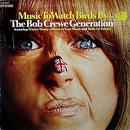 Bob Crewe Generation - Music To Watch Birds* By (Vinyle Usagé)