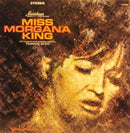 Morgana King - Miss Morgana King (Vinyle Usagé)