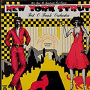 Fist O Funk Orchestra - New York Strut (Vinyle Usagé)