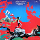 Uriah Heep - The Magician's Birthday (Vinyle Usagé)