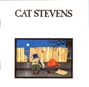 Cat Stevens - The Teaser and the Firecat (Vinyle Usagé)
