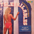 Various - 14 Exitos Telebailables (Vinyle Usagé)