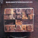 Blood Sweat And Tears - Greatest Hits (Vinyle Usagé)