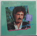 Alexander Zonjic - Romance With You (Vinyle Usagé)