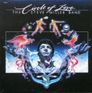Steve Miller Band - Circle of Love (Vinyle Usagé)