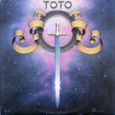 Toto - Toto (Vinyle Usagé)