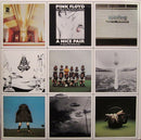 Pink Floyd - A Nice Pair (Vinyle Usagé)