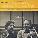 Joe Temperley / Jimmy Knepper - Just Friends (Vinyle Usagé)