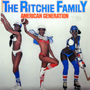 Ritchie Family - American Generation (Vinyle Usagé)