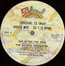 Salsoul Orchestra - Sun After the Rain (Vinyle Usagé)