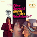 Lovin Spoonful - Whats Up Tiger Lily Soundtrack (Vinyle Usagé)