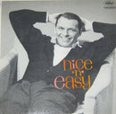 Frank Sinatra - Nice n Easy (Vinyle Usagé)