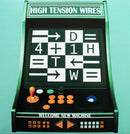 High Tension Wires - Welcome New Machine (Vinyle Usagé)
