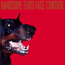 Handsome Furs - Face Control (CD Usagé)