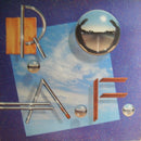 RAF  - RAF (Vinyle Usagé)