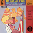 Mother Goose & Players - This Great Land Of Ours In Song And Verse And Best Loved Fairy Tales Of Hans Christian Andersen (Vinyle Usagé)