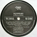 Various - Motown Mix (A Tribute To Motown) (Vinyle Usagé)