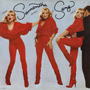 Samantha Sang - From Dance to Love (Vinyle Usagé)