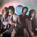 Be Bop Deluxe - Modern Music (Vinyle Usagé)