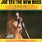 Joe Tex - The New Boss (Vinyle Usagé)