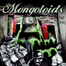 Mongoloids - Time Trials (Vinyle Usagé)