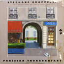 Stephane Grappelli - Parisian Thoroughfare (Vinyle Usagé)