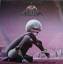 Asia - Astra (Vinyle Usagé)
