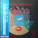 Eric Dolphy - Conversations (Vinyle Usagé)