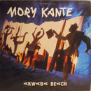 Mory Kante - Akwaba Beach (Vinyle Usagé)