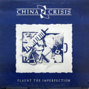 China Crisis - Flaunt The Imperfection (Vinyle Usagé)