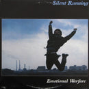 Silent Running - Emotional Warfare (Vinyle Usagé)