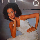 Suzy Q - Get On Up and Do it Again (Vinyle Usagé)