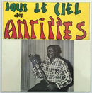 Hurard Coppet - Sous Le Ciel Des Antilles (Vinyle Usagé)