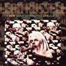 Leon Russell And New Grass Revival - The Live Album (Vinyle Usagé)