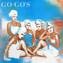 Go Gos - Beauty and the Beat (Vinyle Usagé)