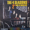 4 Seasons - 2nd Vault Of Golden Hits (Vinyle Usagé)