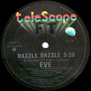 Eve - Razzle Dazzle (Vinyle Usagé)