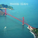 Wooden Shjips - West (Vinyle Usagé)