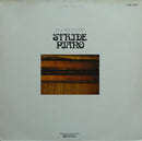 Dick Wellstood - Stride Piano (Vinyle Usagé)