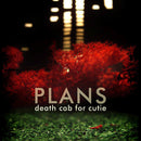 Death Cab For Cutie - Plans (Vinyle Usagé)