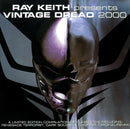 Ray Keith - Vintage Dread 2000 (Vinyle Usagé)