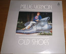 Millie Vernon - Old Shoes (Vinyle Usagé)
