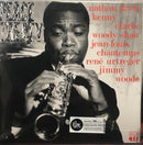 Nathan Davis - Peace Treaty (Vinyle Neuf)
