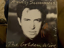 Andy Summers - The Golden Wire (Vinyle Usagé)