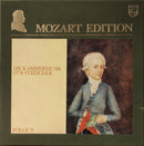 Mozart / Various - Mozart Edition Vol 9 / The Chamber Music For Strings (Vinyle Usagé)