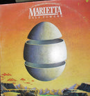 Dale Powers - Marietta (Vinyle Usagé)