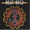 Bachman Turner Overdrive - Best of BTO (Remastered Hits) (CD Usagé)