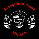 Neighbourhood Watch - Neighbourhood Watch (Vinyle Usagé)